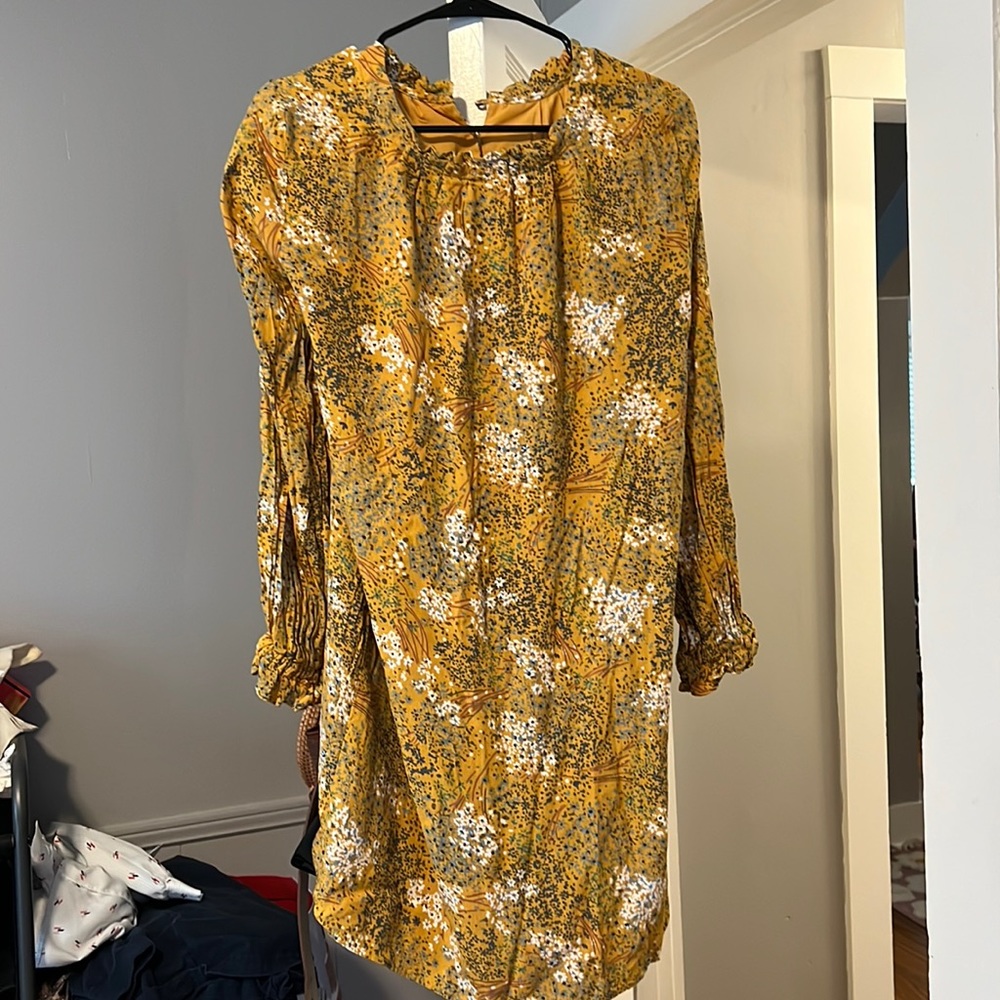Floral Top